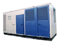 齊達康日售氣量≤15000方集成加氣站設備（內置儲氣裝置）